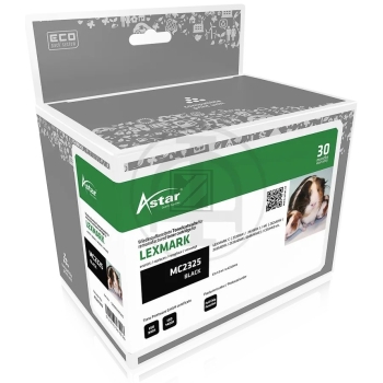 Astar Toner-Kartusche schwarz HC (AS20340) ersetzt C232HK0