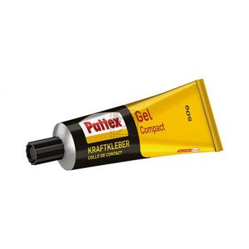 PATTEX Kraftkleber Gel PT50N 50g