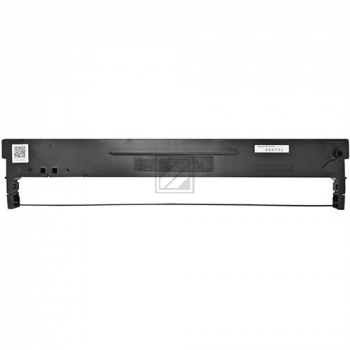 Tally/Genicom Farbband schwarz (099071L)