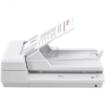 FUJITSU SP1425 DOKUMENTENSCANNER PA03753-B001 A4/USB/Duplex/Farbe
