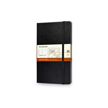 MOLESKINE Japanese Album A5 309-4 blanko 48 Blatt