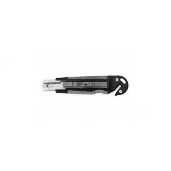 WESTCOTT Cutter 18mm E-8402200 grau/schwarz