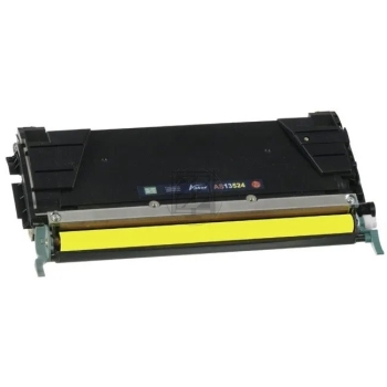 Astar Toner-Kartusche gelb HC (AS13524) ersetzt C5242YH