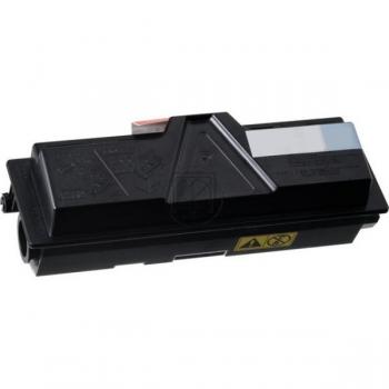 PrintLab Toner-Kit schwarz (K1300) ersetzt TK-130