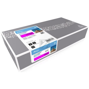 Astar Toner-Kartusche magenta (AS20182) ersetzt TN-243M