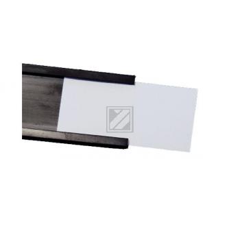 MAGNETOP. Folie und Etiketten 17725 C-Profil 25mm
