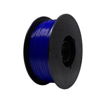 FlashForge ABS Filament Cartridge blau 1.75 mm (ABL1)