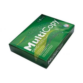 PAPYRUS Sihl Multicopy A4 88046505 80g, weiss 500 Blatt