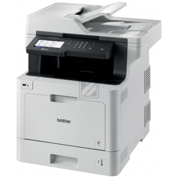 Brother MFC-L 8690 CDW (G1) (MFCL8690CDWG1)