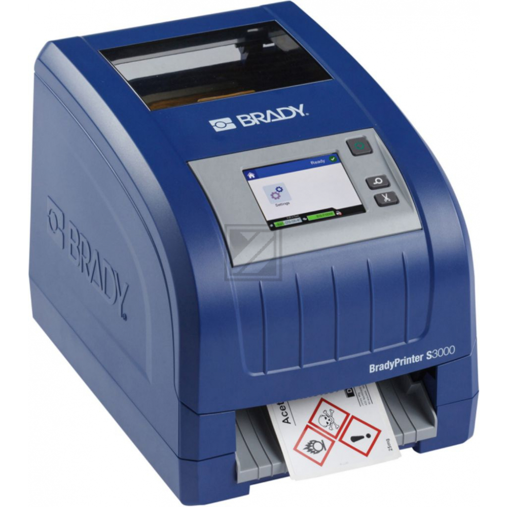 Brady I 3000 (EU) (241124)