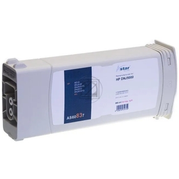 Astar Tintenpatrone magenta light (AS60837) ersetzt 83