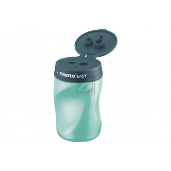 STABILO Spitzer Easy R 4502 petrol