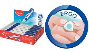 Maped Radierstift gom-Pen Inh.15