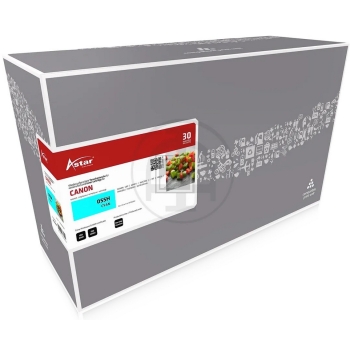 Astar Toner-Kartusche cyan (AS20308) ersetzt 055H