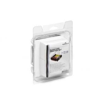 DURABLE Duracard Printing Set 891300 farbig ass.
