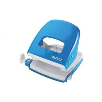 LEITZ Bürolocher NeXXt 50080030 blau
