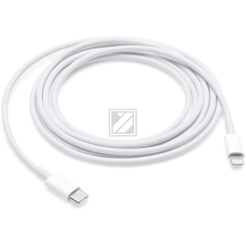 Apple USB-C auf Lightning Kabel (1 m)