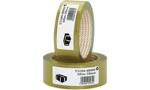 TESA NOPI PVC PAKET PACKBAND