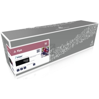 Astar Toner-Kit schwarz (AS11150) ersetzt TK-5150K