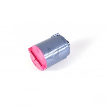 PrintLab Toner-Kit magenta (CLP300M) ersetzt 300