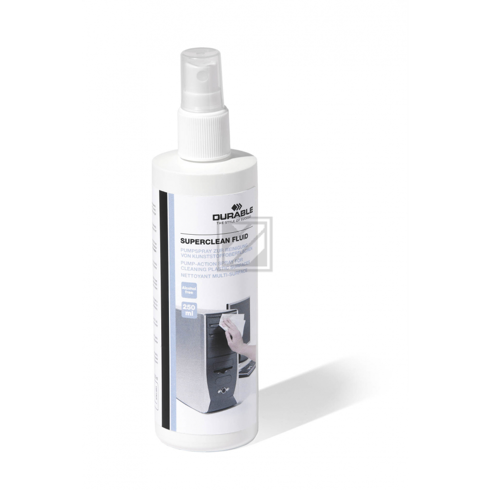 DURABLE Superclean Fluid 578119 250ml