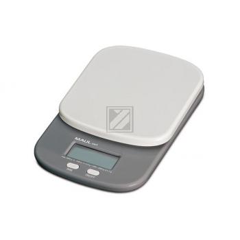 MAUL Briefwaage MAULstart 1623082 mit Batterie, 2000g