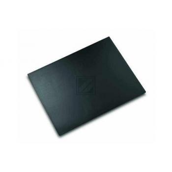 LÄUFER Schreibunterl. Durella 40x53cm 40536 schwarz