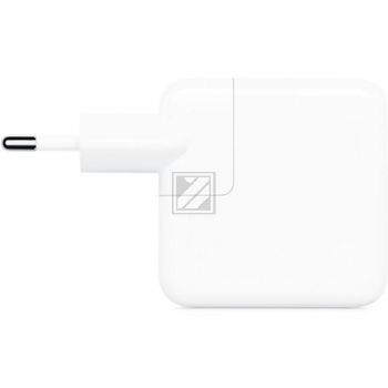 APPLE USB-C POWER ADAPTER 30W MW2G3ZM/A weiss