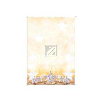 SIGEL Designpapier A4 DP029/W Motiv, 90g 100 Blatt