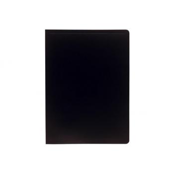 EXACOMPTA Sichtbuch A4 8541E schwarz