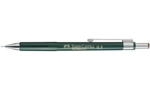FC Druckbleistift TK fine 0,3 mm Faber-Castell