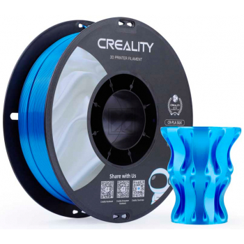 CREALITY 3D Spule (Filiament) blau 1.75 mm (3301120006)