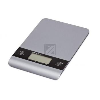 MAUL Briefwaage MAULtouch 1635095 mit Batterie, 5000g