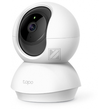 TP-LINK Home Security WiFi Camera TAPOC210