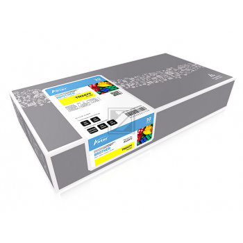 Astar Toner-Kartusche gelb HC (AS20172) ersetzt TN-247Y