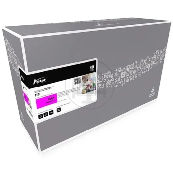 Astar Toner-Kartusche gelb (AS13508) ersetzt 508X