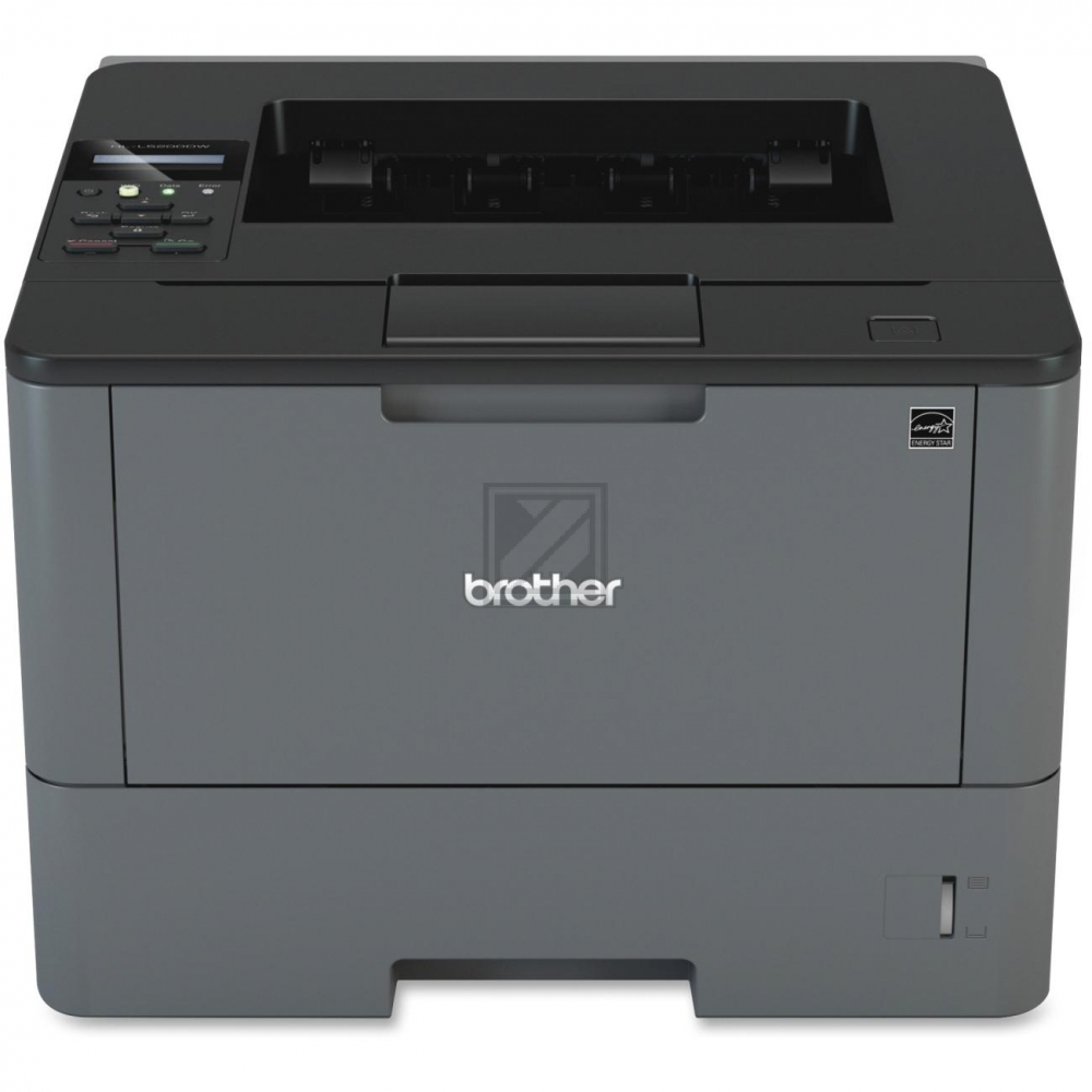 Brother HL-L 5000 D (HLL5000DC1)