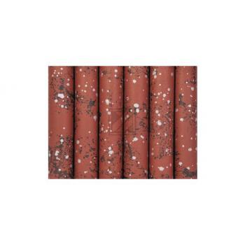 CLAIREFON Geschenkpapier 281199 2,5mx70cm 30 Stück