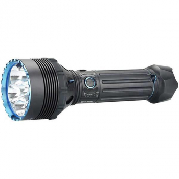 OLIGHT X9R MARAUDER TASCHENLAMPE 25.000lm Leuchtweite 630m IPX7