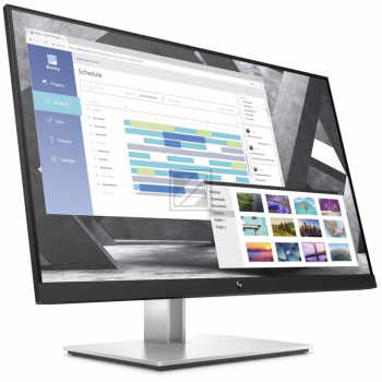 HP E27Q G4 27 LED MONITOR 9VG82AA#A 686mm QHD/2560x1440/HDMI/D