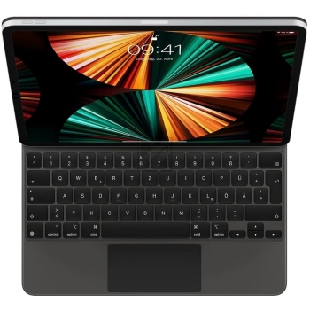 Apple Magic Keyboard für iPad Pro 12.9'' (5. Gen.) - DE, schwarz