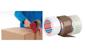 TESAPACK 4195 PP PACKBAND BRAUN
