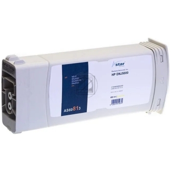 Astar Tintenpatrone gelb (AS60813) ersetzt 81
