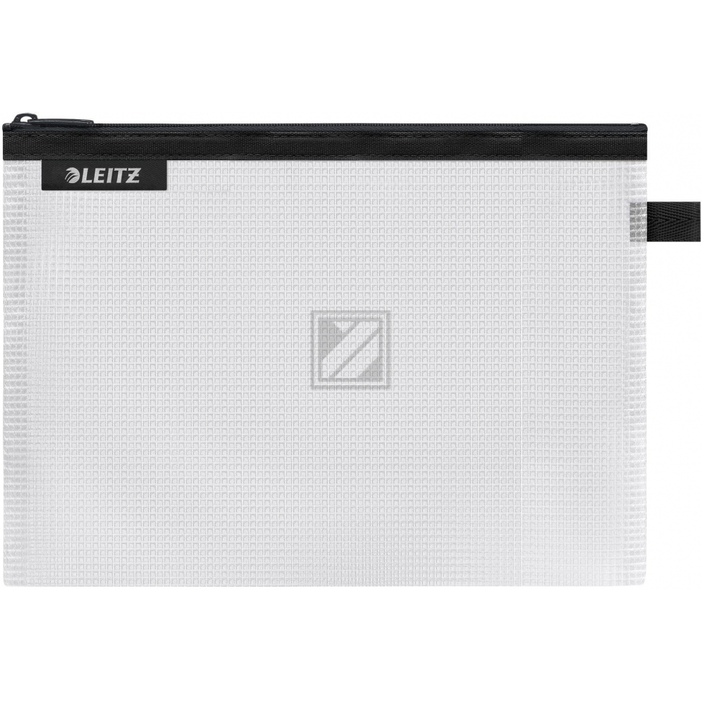 LEITZ Beutel WTraveller 4025-00-9 M schwarz