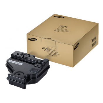 HP Resttonerbehälter (SS853A, W709)