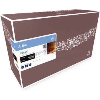Astar Toner-Kit 2 x schwarz (AS52005) ersetzt TN-2000