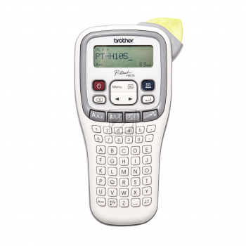Brother P-Touch H 105 (PTH105ZG1)