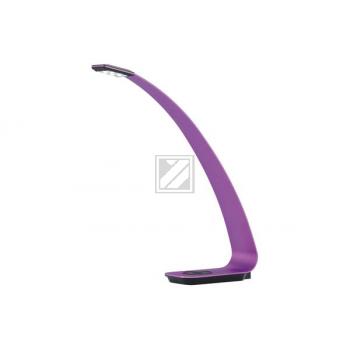 HANSA Tischleuchte LED 3W 415010628 violet Scala