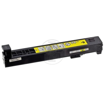Astar Toner-Kit gelb (AS13615) ersetzt 824A