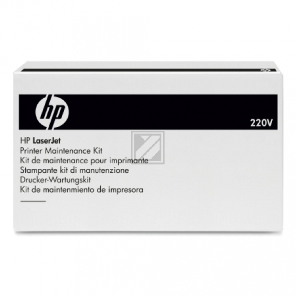 HP Fixiereinheit (RM2-2586-000CN)